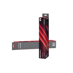 Mousepad Genesis Carbon 500 Maxi Flash - Img 7