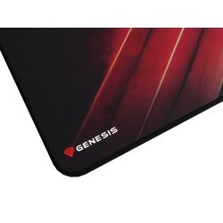 Mousepad Genesis Carbon 500 Maxi Flash - Img 4