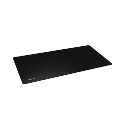 Mousepad Genesis Carbon 500 Maxi Logo