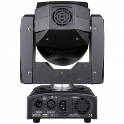 Moving Head Washlight LED JBSYSTEMS STRIKER - Img 2