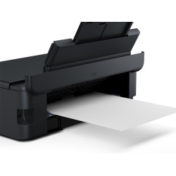 Multifunctional Epson inkjet color CISS L8180 A3+ - Img 11