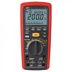 Multimetru digital ut505b uni-t - Img 1