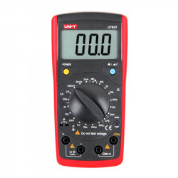 Multimetru digital ut603 uni-t - Img 1