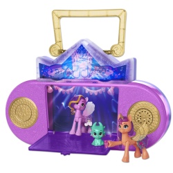 MY LITTLE PONY SCENA PONEILOR - Img 8