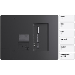 NANO TV 4K 55''(139cm) LG 80A3B - Img 6