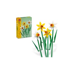 NARCISE, LEGO® 40747