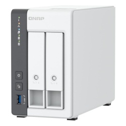 NAS QNAP 216G 2-Bay, CPU ARM 2.0GHz - Img 6