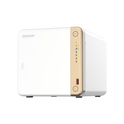 Nas qnap 462 4bay 2.9ghz 4gb twr sata - Img 10