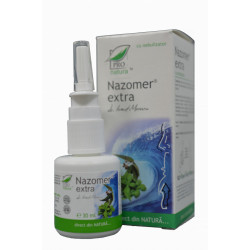 NAZOMER EXTRA SPRAY 30ML