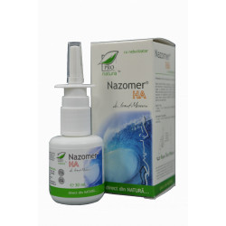NAZOMER HA SPRAY 30ML