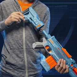 Nerf blaster 2.0 elite echo cs-10 - Img 9