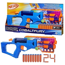 NERF BLASTER COBALTFURY - Img 2