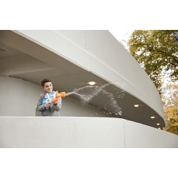 NERF BLASTER CU APA SUPER SOAKER TWISTER - Img 3