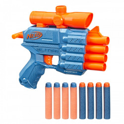 NERF BLASTER ELITE 2.0 PROSPECT QS 4 - Img 3