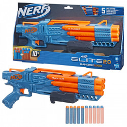 Nerf blaster elite 2.0 ranger - Img 5