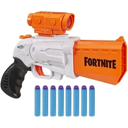 NERF BLASTER FORTNITE FN SR - Img 2