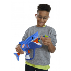 NERF BLASTER JR WILD SHARKFIRE - Img 3