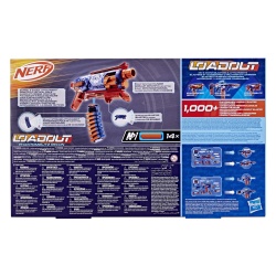NERF BLASTER LOADOUT PHANTOMBLITZ RECON - Img 6