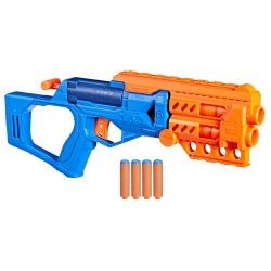 NERF BLASTER N SERIES LANSATOR TOPBRAKER - Img 6