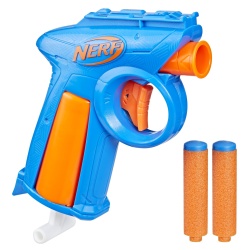NERF BLASTER NERF N SERIES FLEX - Img 2