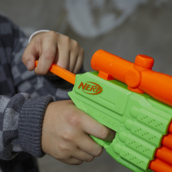 NERF BLASTER NERF SET ELITE 2.0 FACE OFF TARGET SET - Img 5