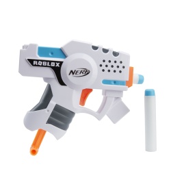 NERF BLASTER ROBLOX MICROSHOTS STRUCID BOOM STRIKE - Img 6