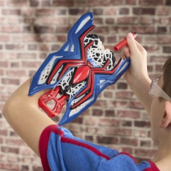 NERF BLASTER SPIDER MAN - Img 6