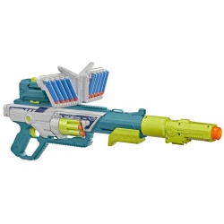 NERF REBEL OPS BLASTER DEADEYE - Img 2