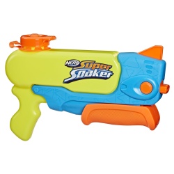NERF SUPER SOAKER BLASTER NERF WAVE SPRAY - Img 2