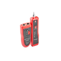 Network LAN tester RJ45, RJ12 Lanberg