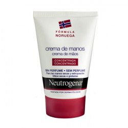 NEUTROGENA CR.MAINI NEPARFUMATA 50GR