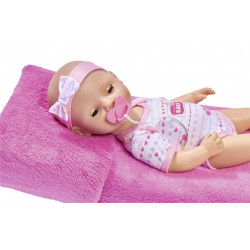 New born baby set bebelus roz - Img 6