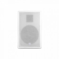 Next Audiocom W5F Albe set boxe de perete ultrasubtiri de 50W in 8 Ohm - Img 4