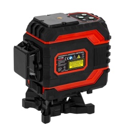 NIVELA LASER AUTONIVELANTA 0.3MM/1M / 25M / 360/3D