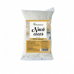 NUCA COCOS FULGI 150GR