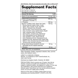 Nugenix Libido: Women's Sexual Vitality Booster, Formula Pentru Sustinerea Vitalitatii Sexuale Feminine, 60 Tb - Img 6