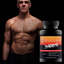 Nugenix Thermo Extreme Metabolic Accelerator, 60 Cps - Img 4