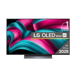 OLED TV 4K 48''(121cm) LG 48C52LA