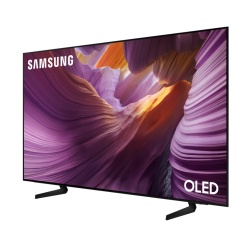 OLED TV 83" SAMSUNG QE83S85FAEXXH - Img 4