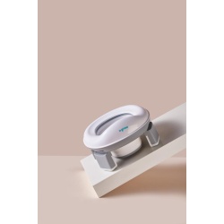 Olita portabila, pliabila 2in 1, U-Grow - Img 3