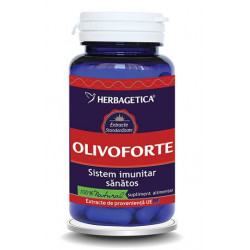 OLIVO FORTE 60CPS