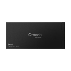 Omada 10G PoE++ Injector Adapter