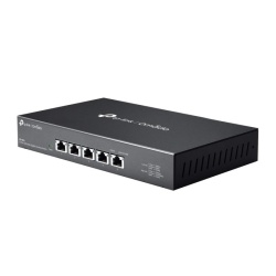 Omada 5-Port 10G MultiGigabit Desktop Sw - Img 4