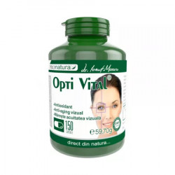 OPTIVITAL 150CPS
