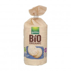 Orez integral expandat fara gluten (bio) 127gr