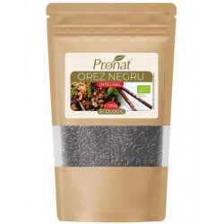 OREZ NEGRU INTEGRAL ECOLOGIC 250GR