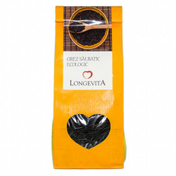 OREZ SALBATIC ECO 175 g LONGEVITA
