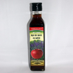 OTET DE MERE CU SALVIE 500ML
