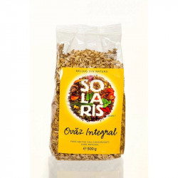 OVAZ INTEGRAL 500gr SOLARIS