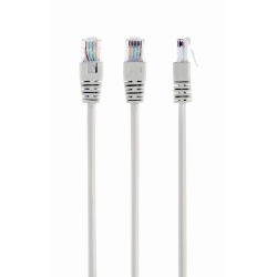 PACHCORD UTP RJ45 Cat.5e 5m GRI - Img 3